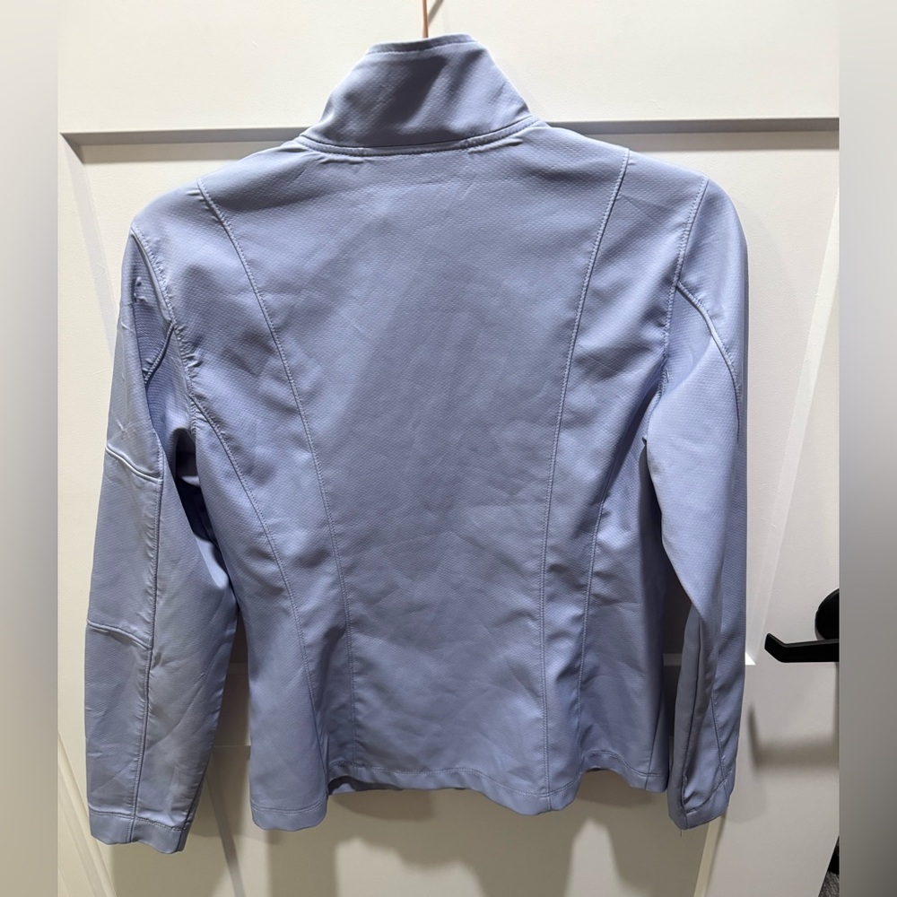 Ariat Women’s Softshell Jacket Size Small Light B… - image 6